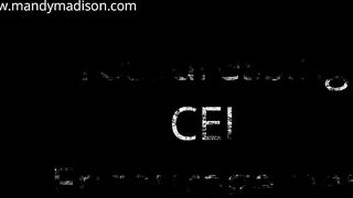 Mandy Madison – Cross Dressing CEI Encouragement