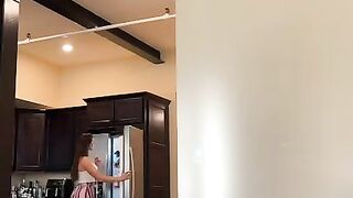 Karamitch- Cock diet