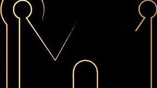 Maximo Garcia × Bruna sackmann