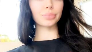 Karamitch- outdoor teasing