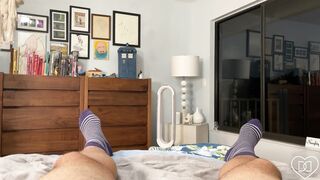 D.D OF - The Schoolgirl POV