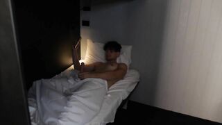 Bonnie Blue And Leilani May - Fucked By Roommate