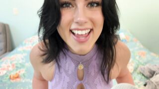 thiccfruitsnacc ASMR