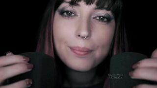 SkepticalPickle ASMR