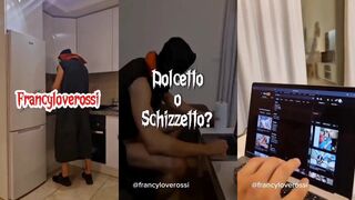 Gentlyperv HALLOWEEN SPECIAL