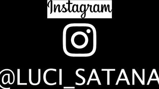 Lucy Satana doggy fucking