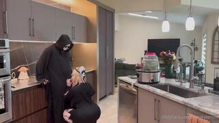 Skylar Vox Halloween Scream Roleplay