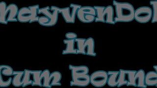 Mayvendoll -- cum bound