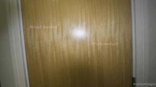 Areallyweakguy × yasmina khan