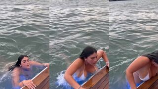 Colleen Sheehan Huge Tits Wet Onlyfans