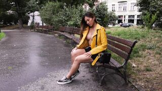 Bitchinbubba_May-Rainy with a chance of May