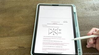 Asian Mochi anal fucking