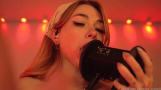Its_Bunnii ASMR