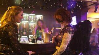 Bitchinbubba Nympha Does The Only One Naked Dare