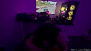 tinyvel b/g sextape ppv