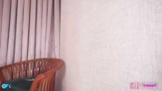 Big boobs camgirl alejandra