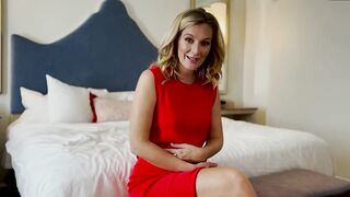 Mona Wales - Your Pregnant Mom is Your Sex Slave