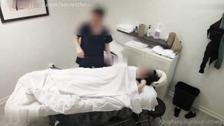 Secret therapy - Kendal