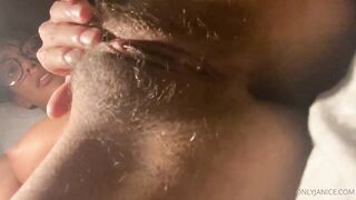 Janice Griffith - fingering