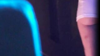 Jeny Smith Go_Go_On_stage