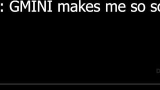 Loona Scandi - Sybian: GMINI makes me so screamy