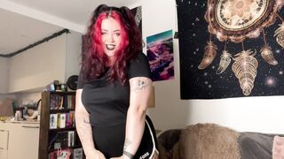 V.S OF - Anally Cucking My BF