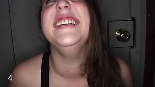 GHS Penny first visit