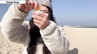 Hazunats tenga egg review