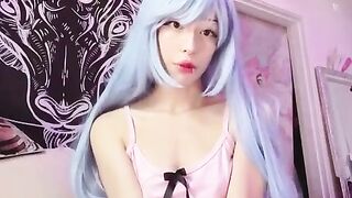 stimkybun JOI 1