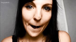 sexyisabella7 -- Your goth BJ fuck