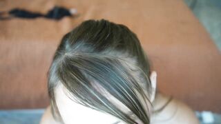 Tatum Christine - Mom Fucks Son Through College