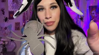 Cuddle ASMR (Espe ASMR)