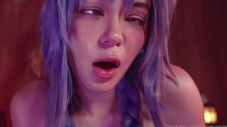 Maimy ASMR_Roxy Cheers You Up