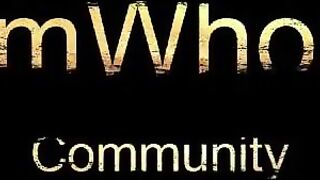 Katie And Shrooms - tiktok college beauty teen Threesome onlyfans Leaked pov Sextape