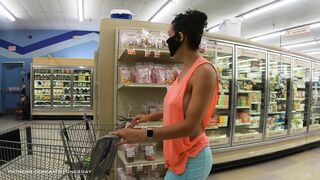 AMWednesday - Side Boob