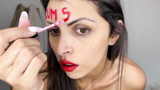 N.B OF - Love To Be Your Cumslut