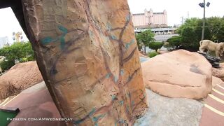 AMWednesday - Mini-Golf Fun