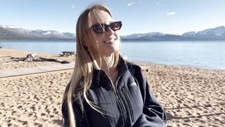 Littlepolidhangel POV New Sloppy BJ