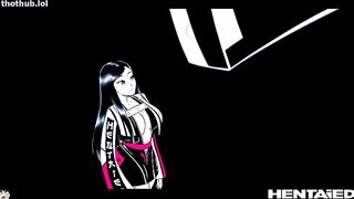 Rae Lil Black Real Life Hentai