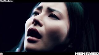 Rae Lil Black Real Life Hentai