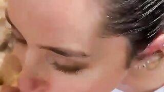 Marisol Yotta Rough Sex in Nature Onlyfans