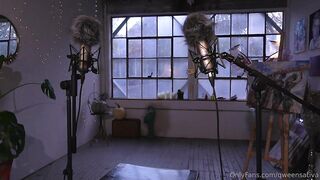 Quiet Creative ASMR SugarBoogerz