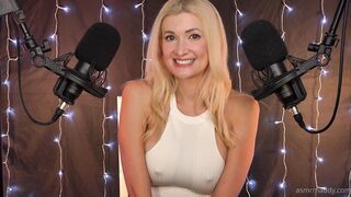 ASMR Maddy