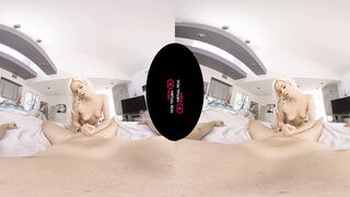 Elsa Jean POV VR Porn video