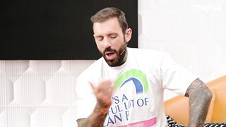 Brandi Sheri lena the plug adam22