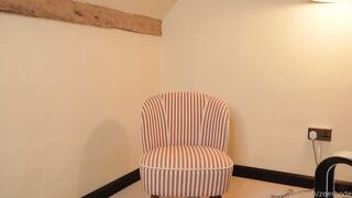 Zoe Rhode Corrupt Policeman Sextape Video Leaked