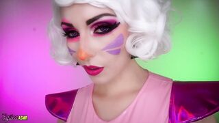 Egilea ASMR
