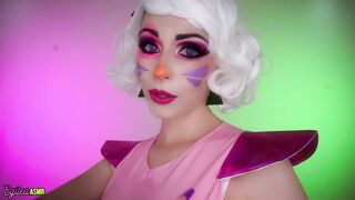 Egilea ASMR