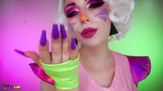 Egilea ASMR