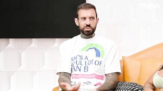 Badassbrannn Lena The Plug - Threesome From PlugTalk